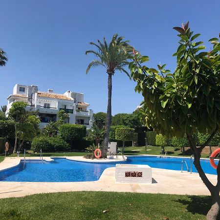 לה קאלה דה מיחאס Apartamento Miraflores Tres Piscinas Cerca Del Mar - Albamar מראה חיצוני תמונה