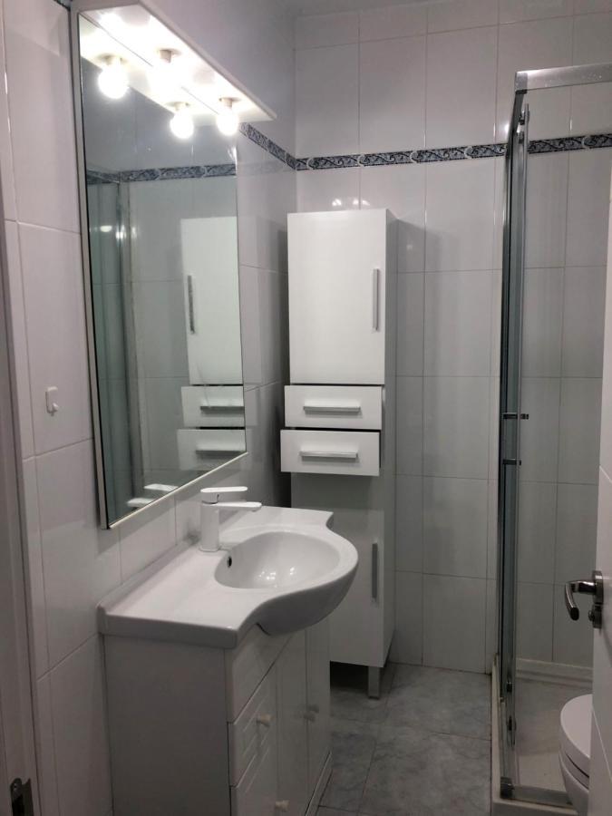 לה קאלה דה מיחאס Apartamento Miraflores Tres Piscinas Cerca Del Mar - Albamar מראה חיצוני תמונה